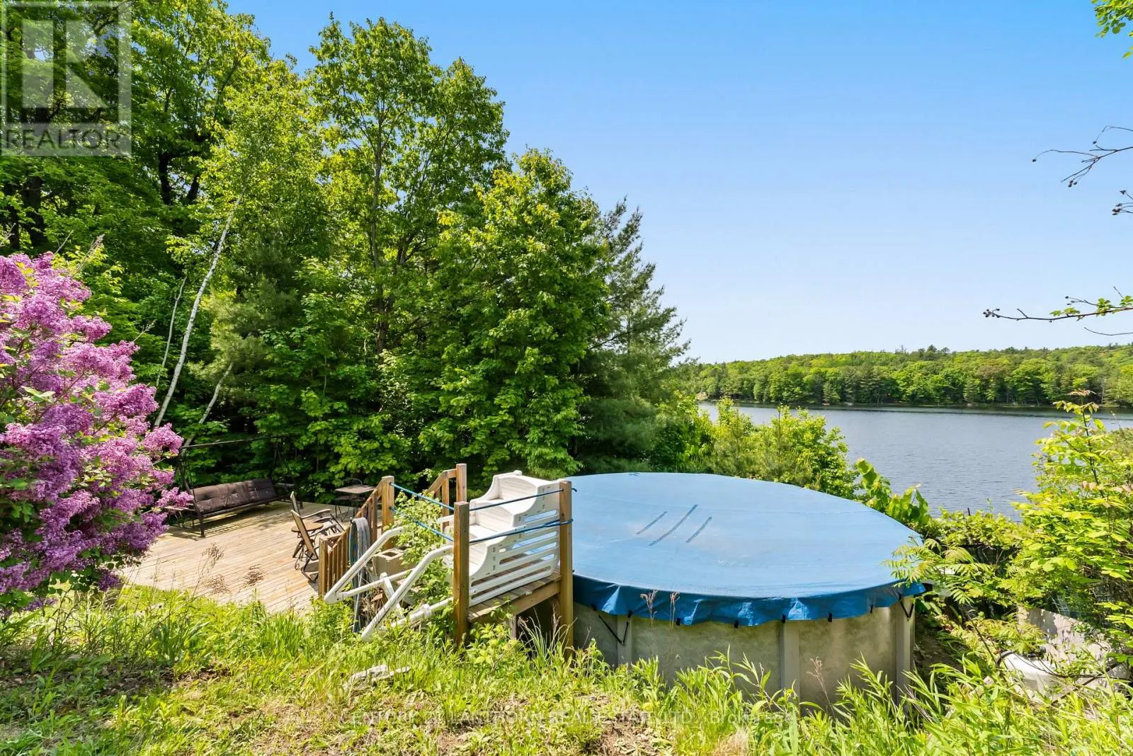 32 FOREST BREEZE LANE