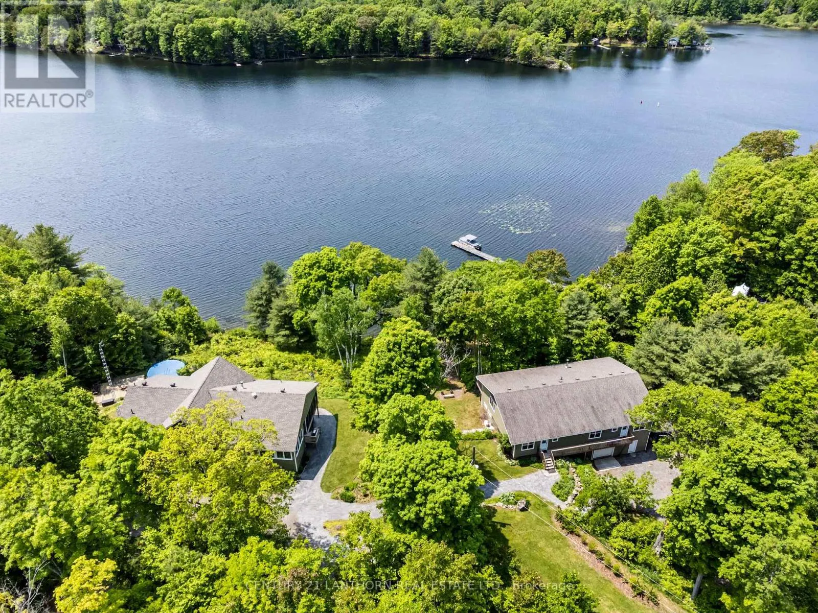 32 FOREST BREEZE LANE