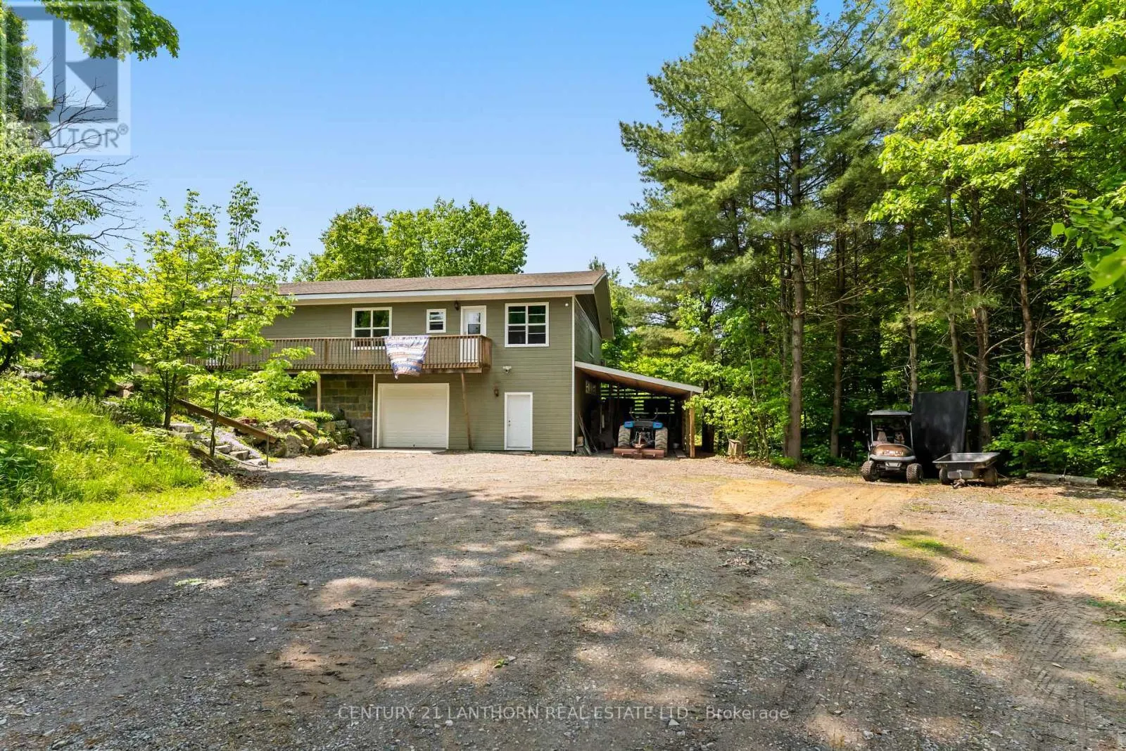 32 FOREST BREEZE LANE