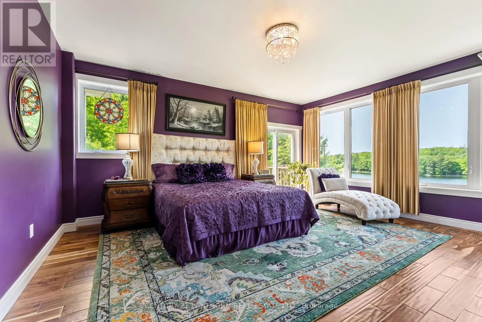 32 FOREST BREEZE LANE
