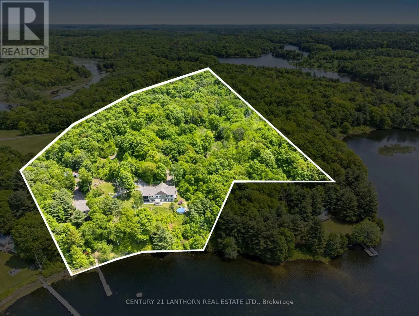 32 FOREST BREEZE LANE