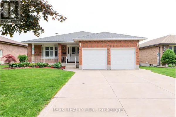 20 TAMI COURT