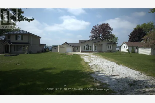 3875 ST CLAIR PARKWAY