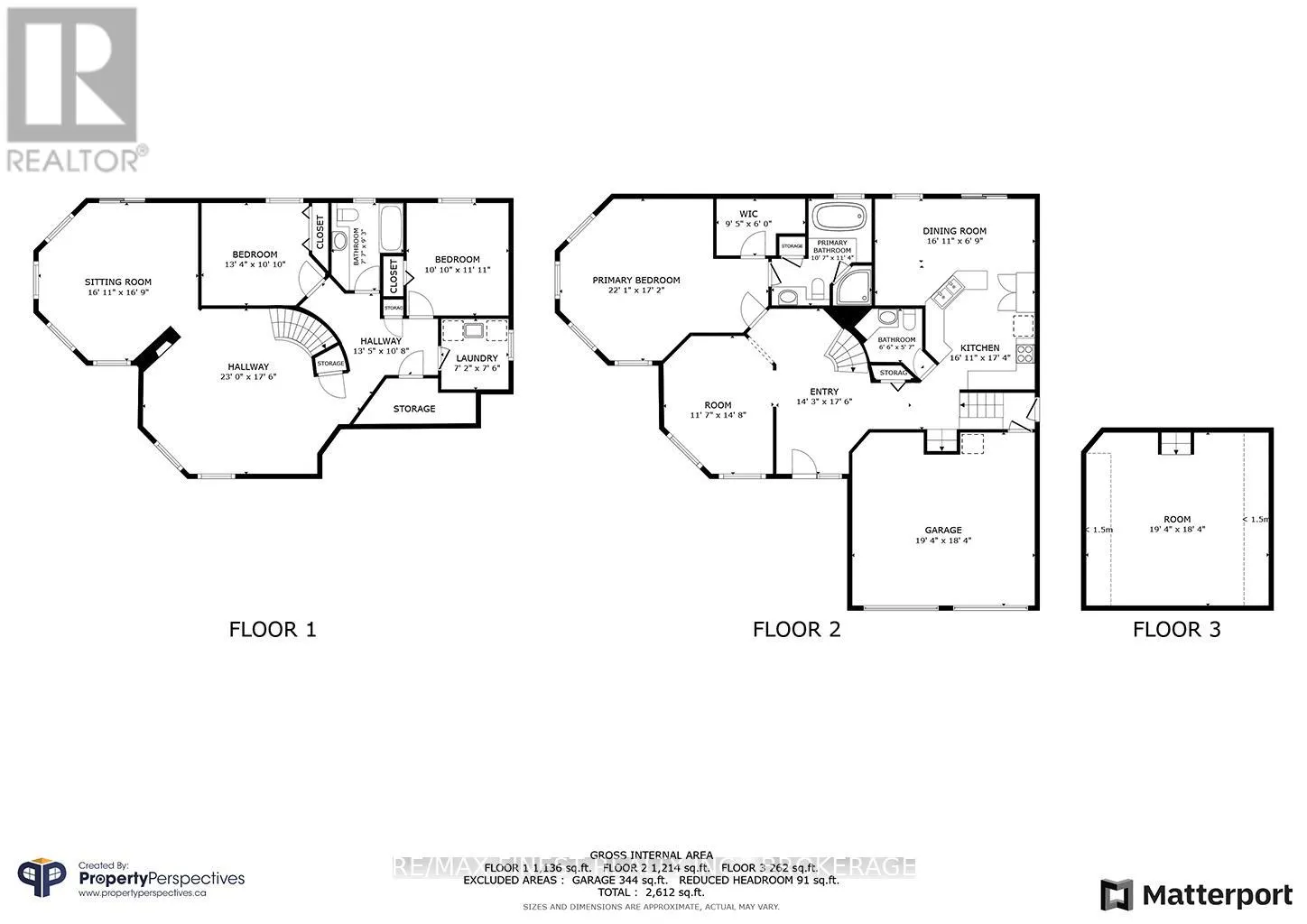 941 MALVERN TERRACE
