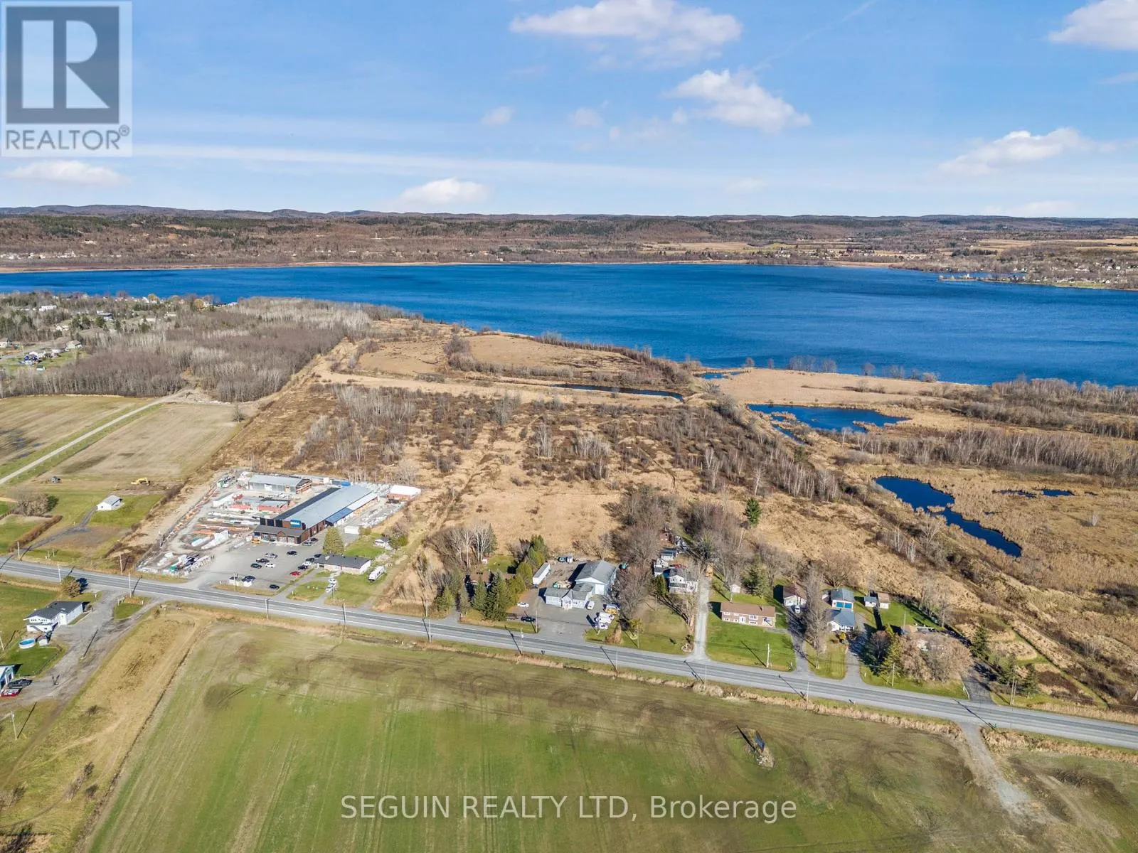 1551 COUNTY ROAD 4 ROAD