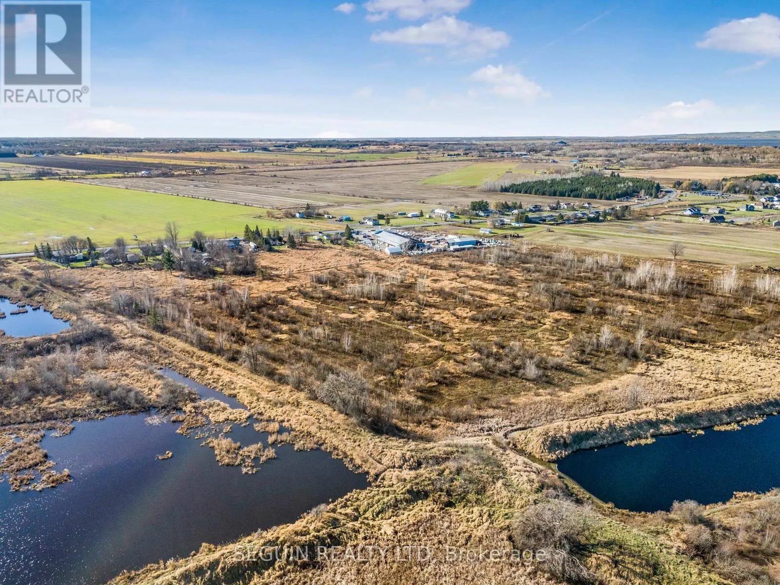 1551 COUNTY ROAD 4 ROAD