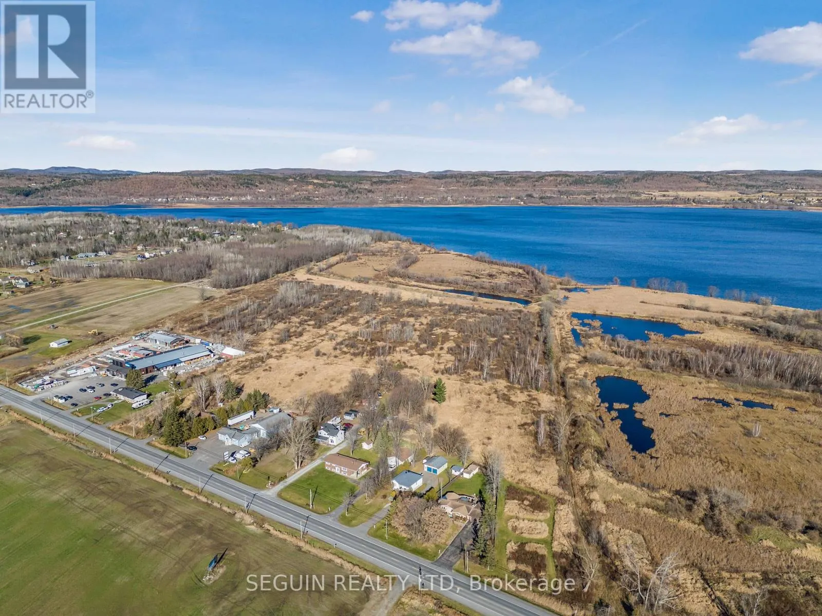 1551 COUNTY ROAD 4 ROAD
