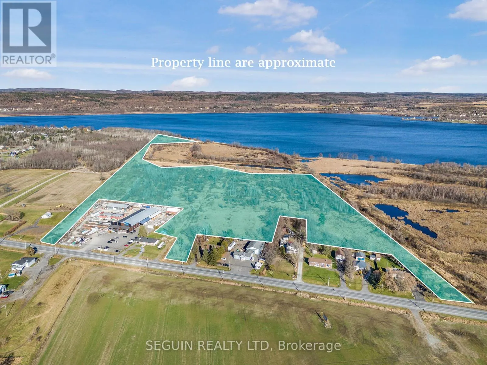 1551 COUNTY ROAD 4 ROAD
