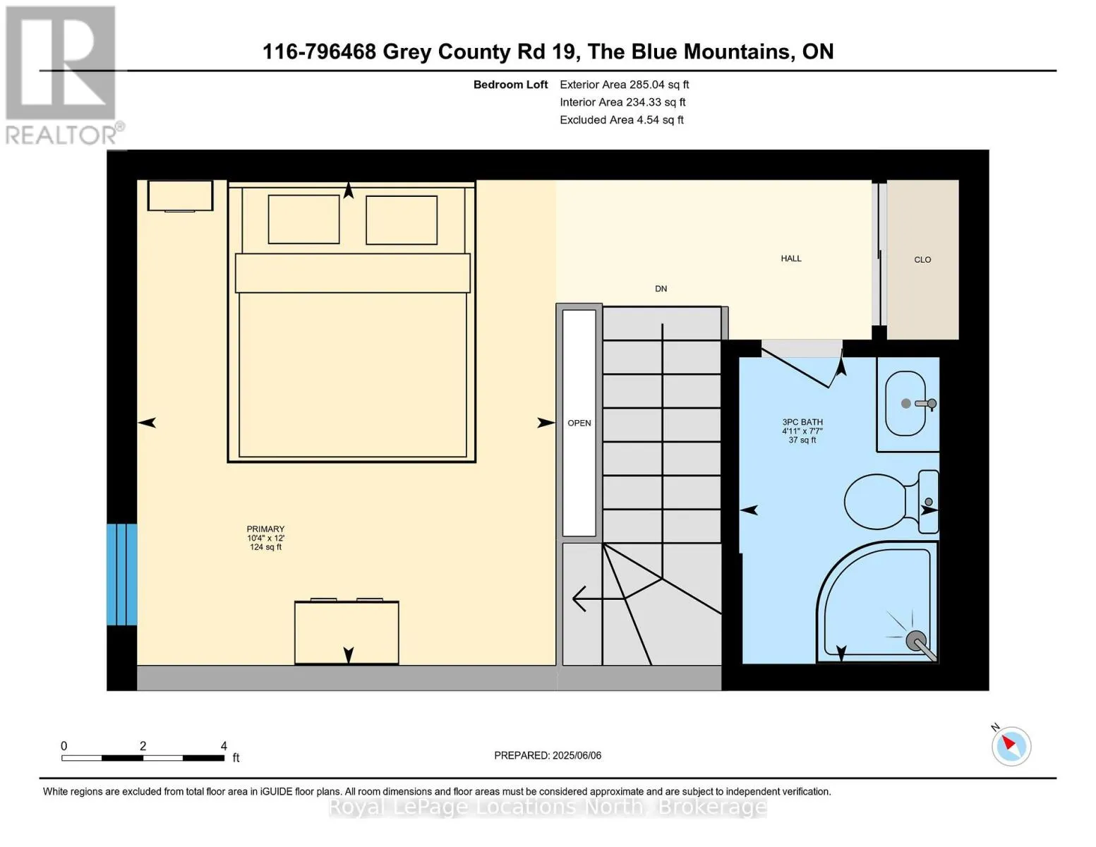116 - 796468 GREY 19 ROAD, #116