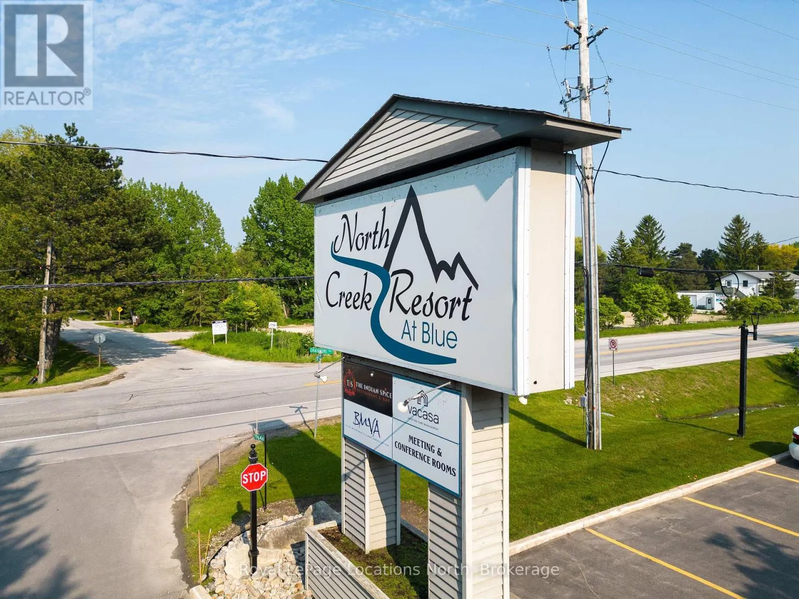 116 - 796468 GREY 19 ROAD, #116