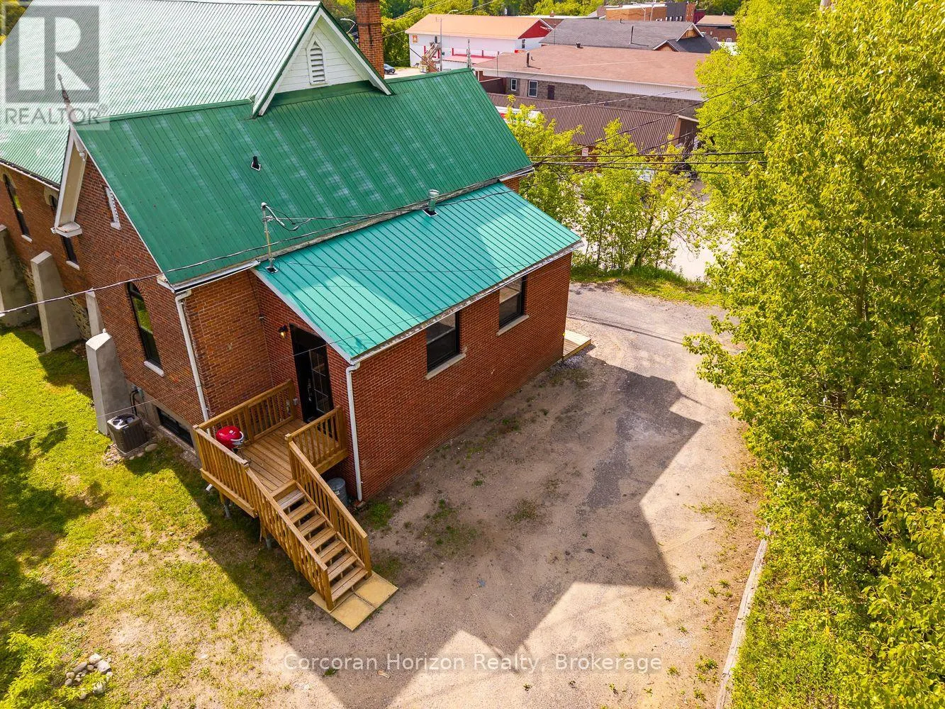 164 ONTARIO STREET
