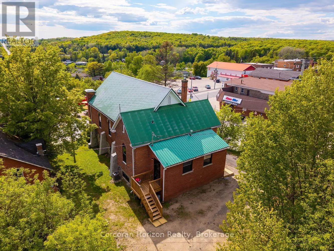 164 ONTARIO STREET