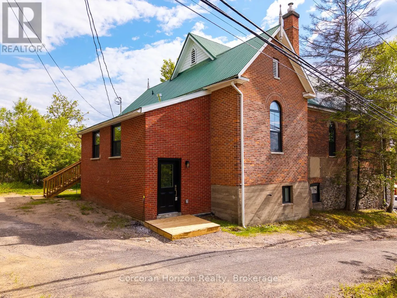 164 ONTARIO STREET