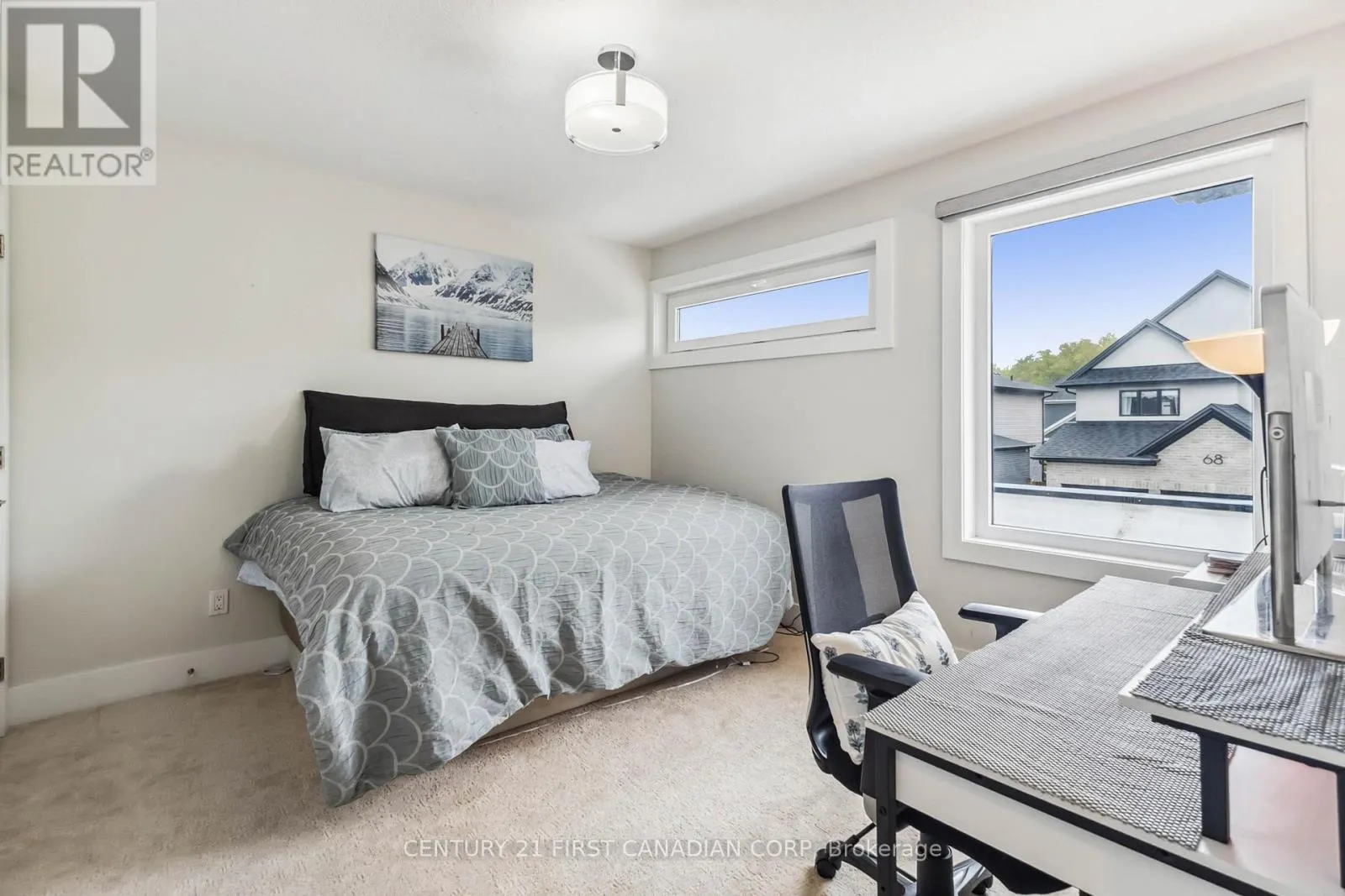 67 - 41 EARLSCOURT TERRACE, #67