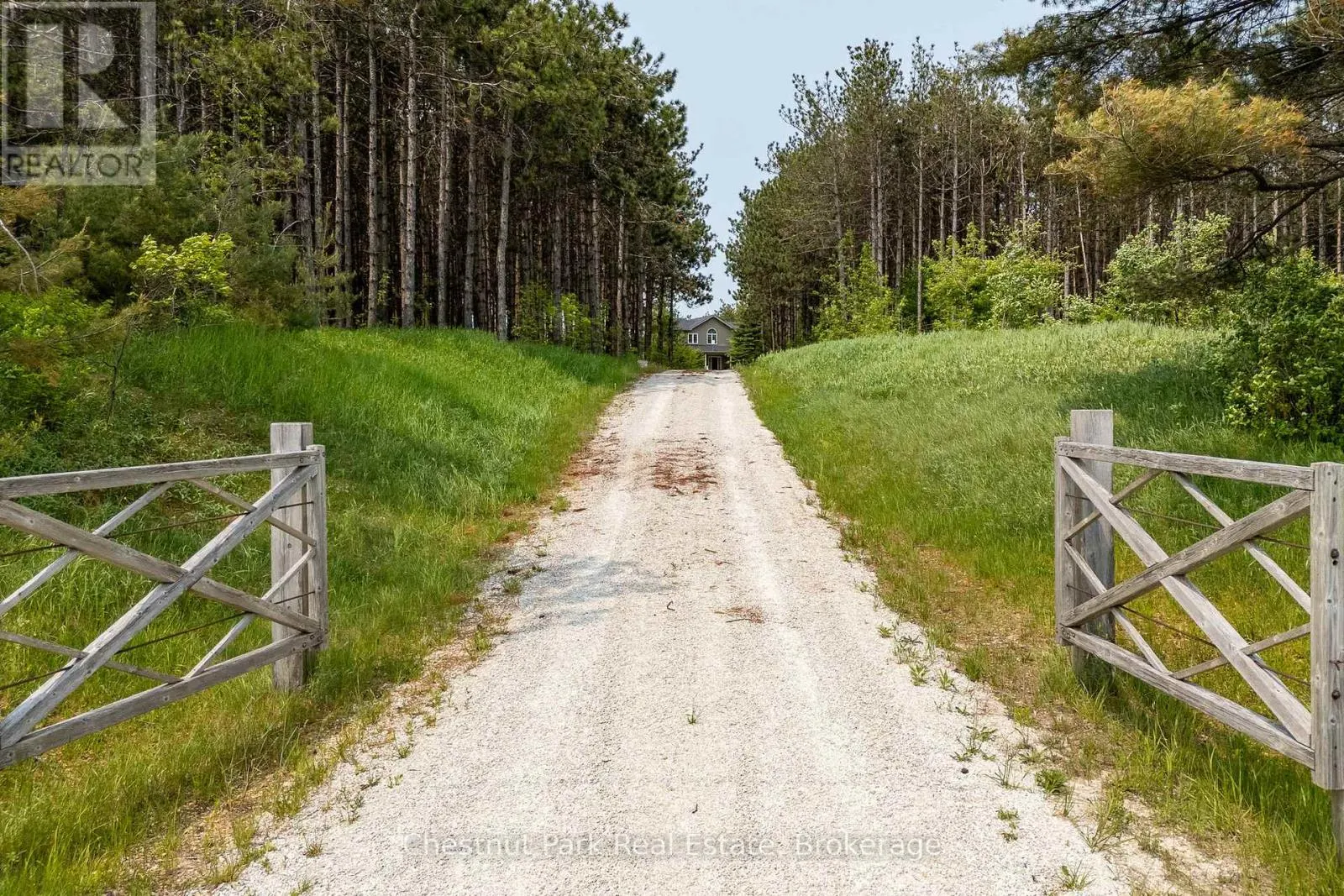 586219 DUFFERIN COUNTY ROAD 17