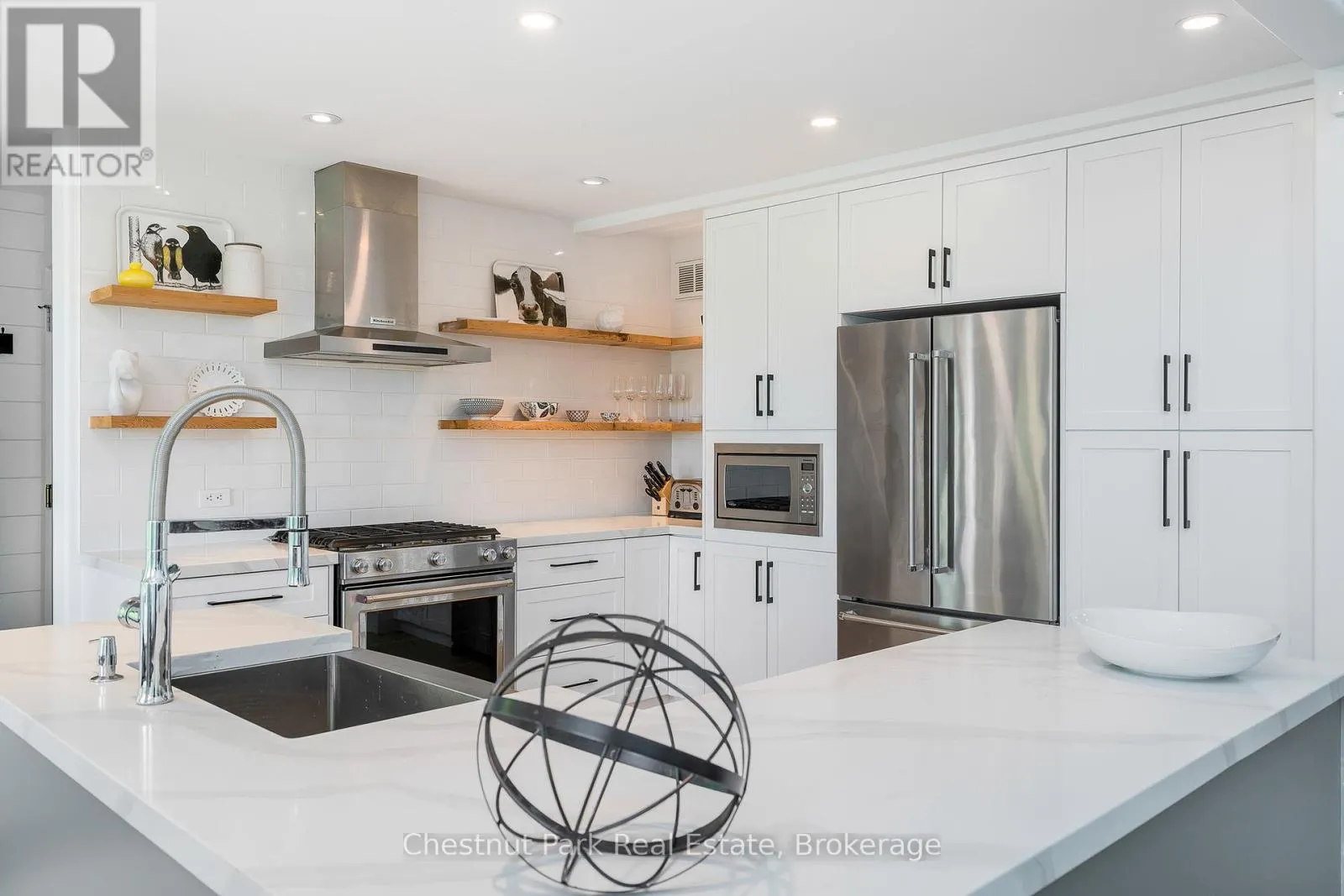 586219 DUFFERIN COUNTY ROAD 17