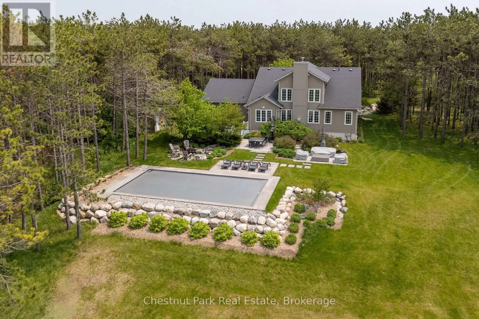 586219 DUFFERIN COUNTY ROAD 17