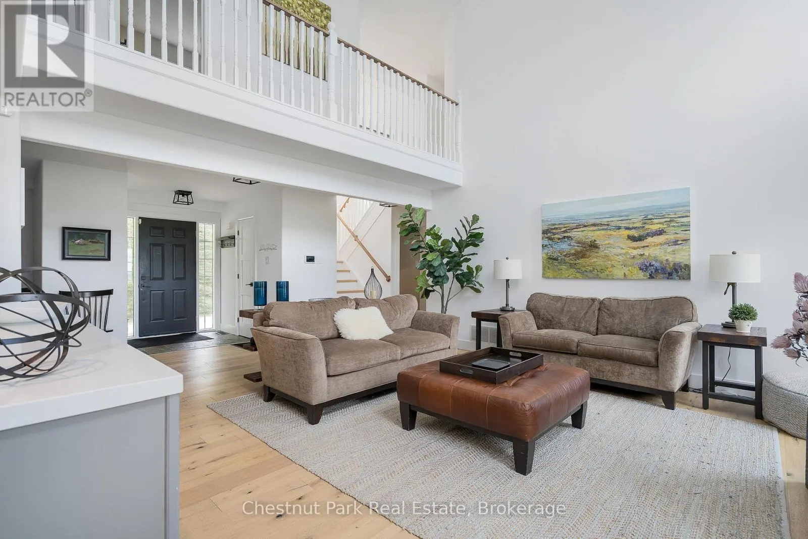 586219 DUFFERIN COUNTY ROAD 17