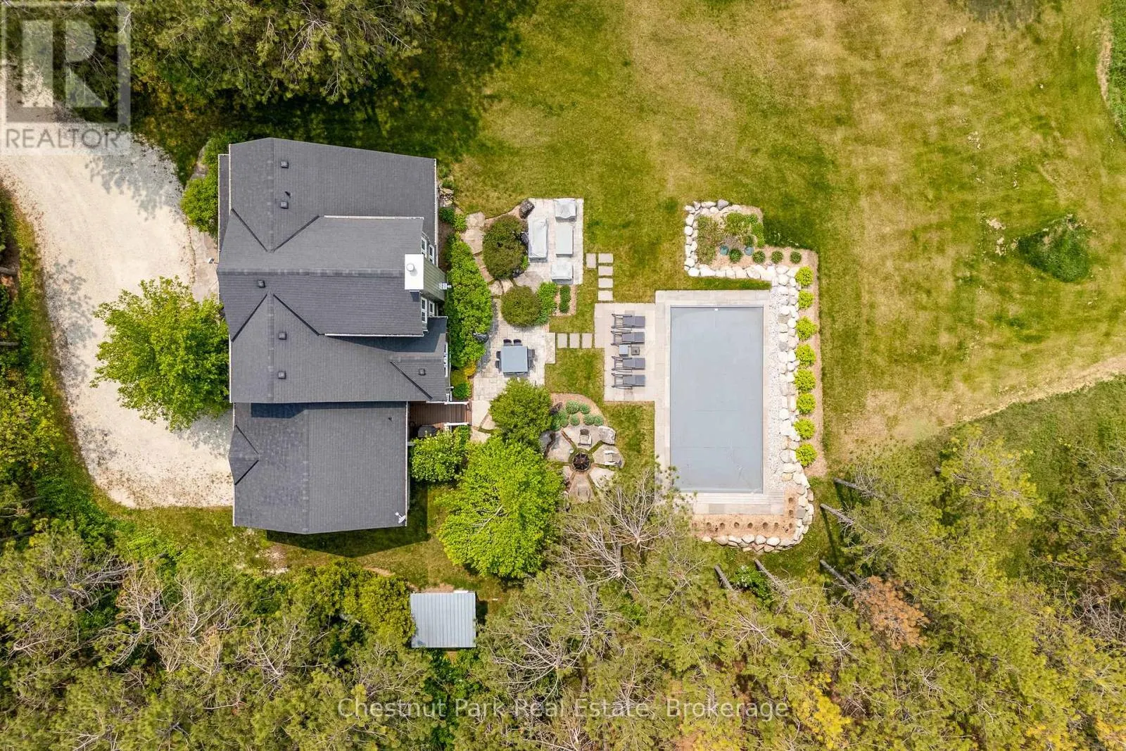 586219 DUFFERIN COUNTY ROAD 17