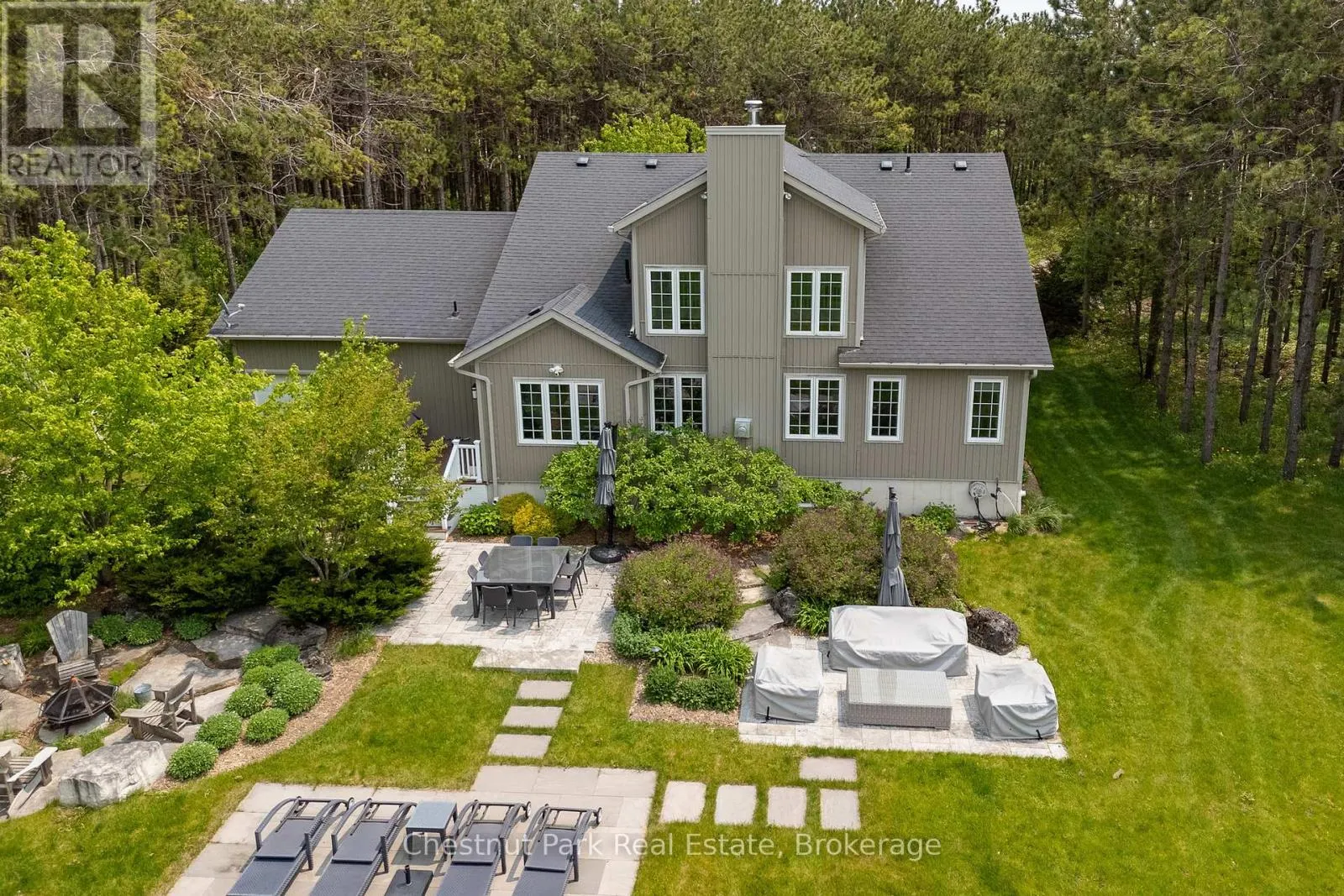 586219 DUFFERIN COUNTY ROAD 17