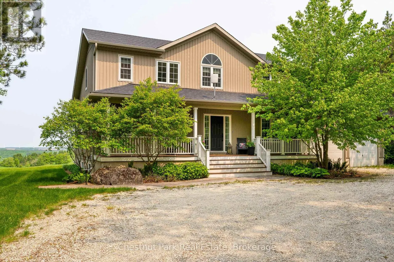 586219 DUFFERIN COUNTY ROAD 17