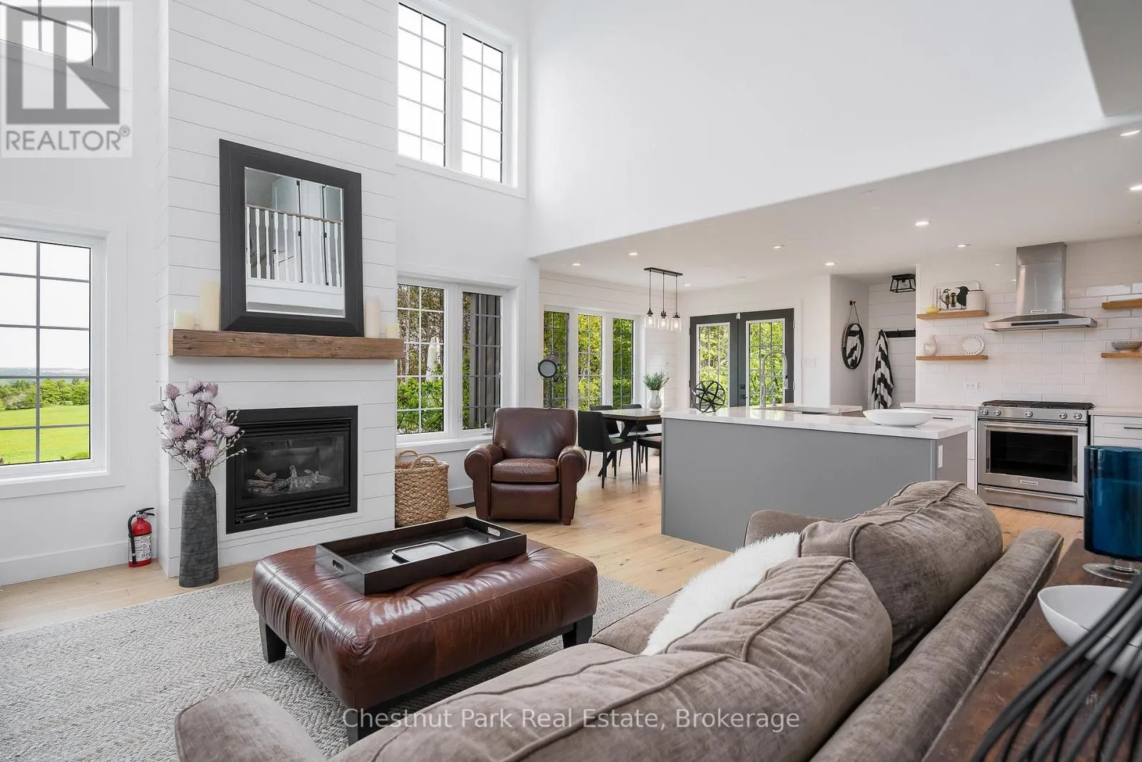586219 DUFFERIN COUNTY ROAD 17