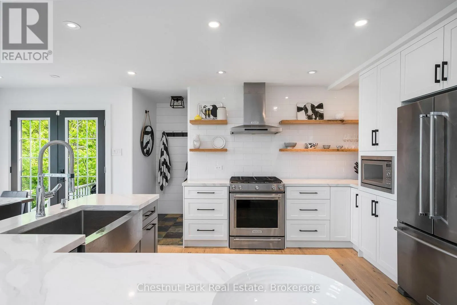 586219 DUFFERIN COUNTY ROAD 17