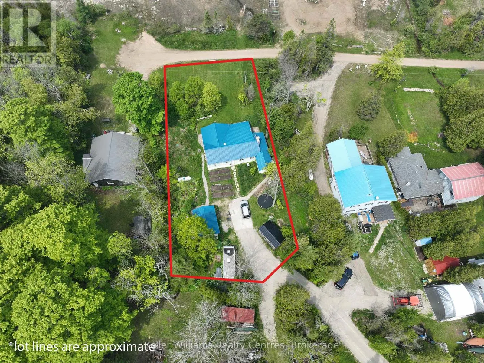 31 WATERVIEW ROAD