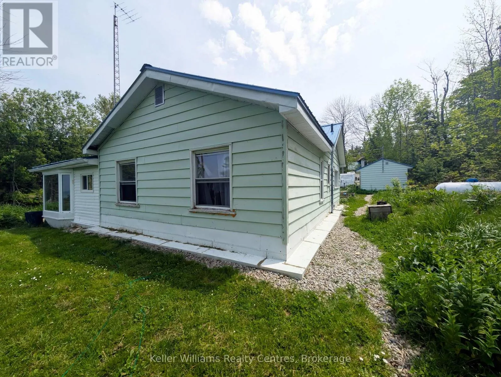 31 WATERVIEW ROAD