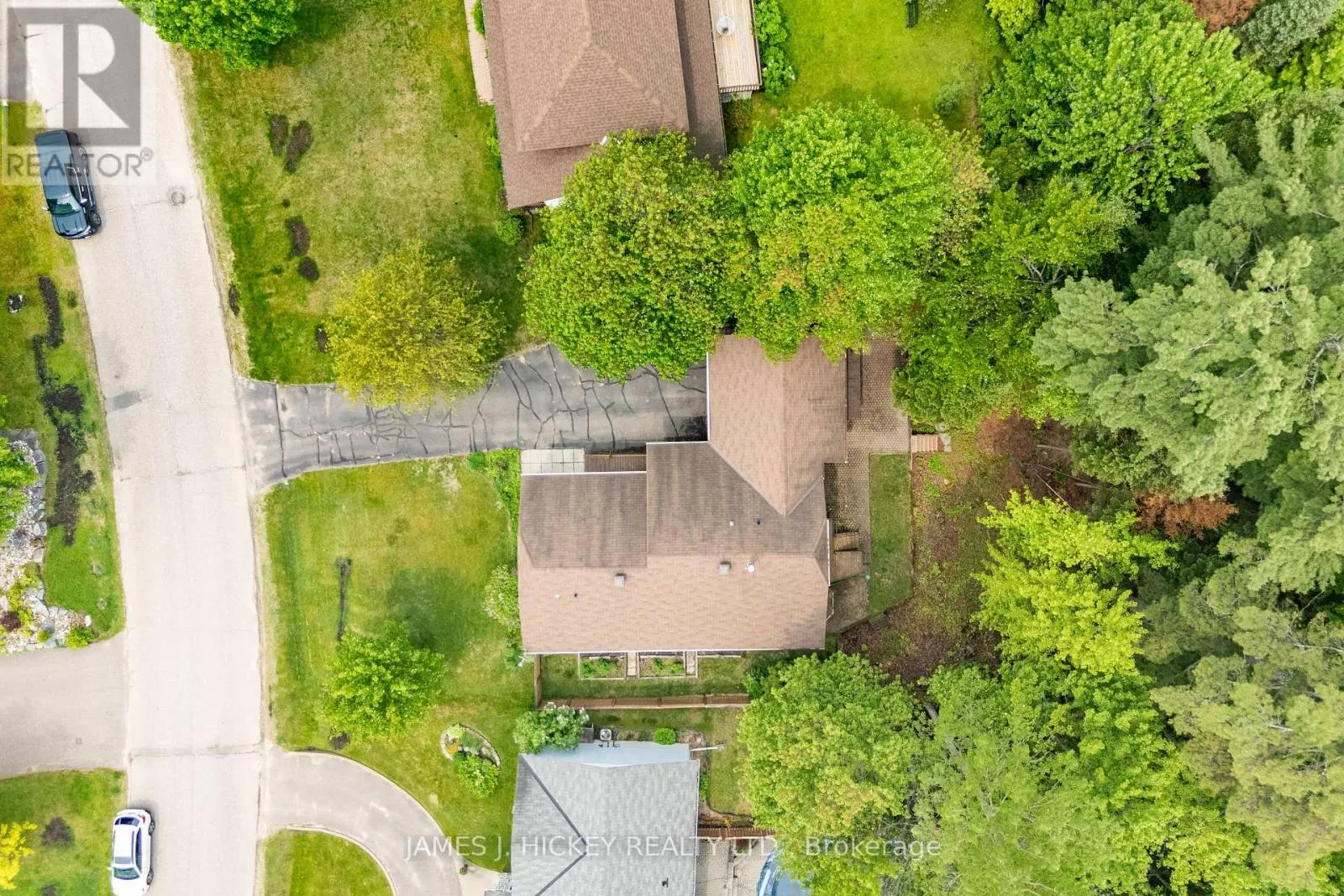 11 BANTING DRIVE