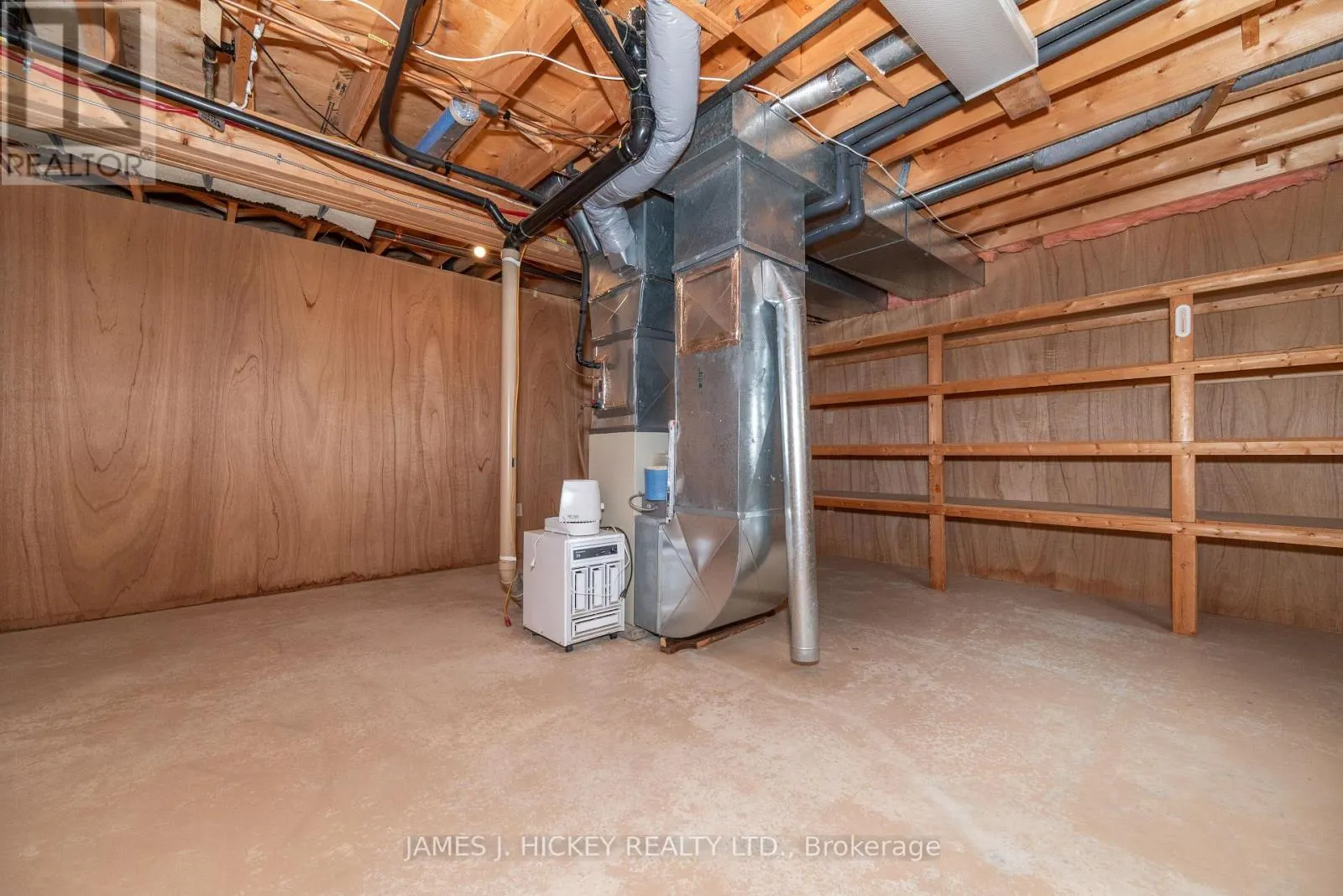 11 BANTING DRIVE