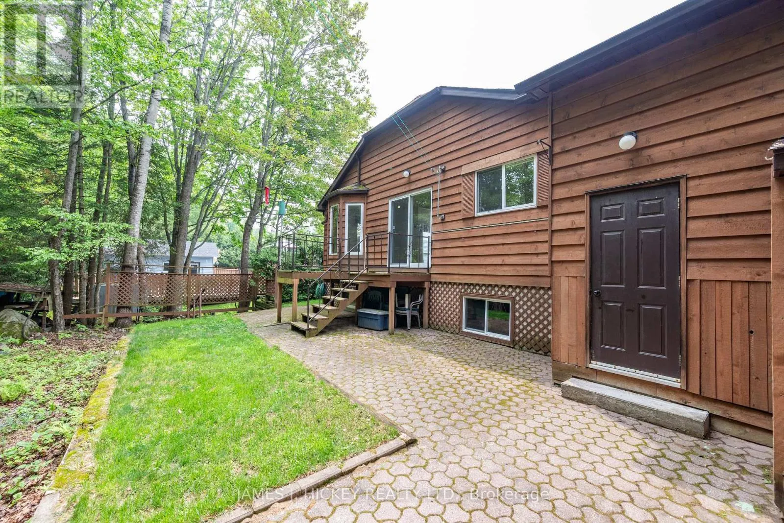 11 BANTING DRIVE