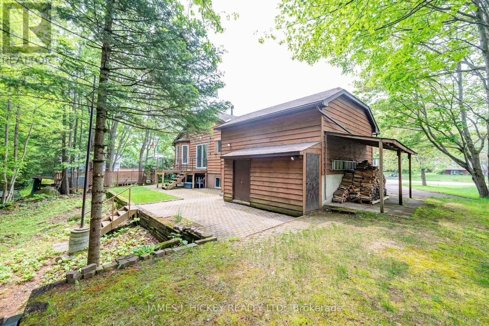 11 BANTING DRIVE