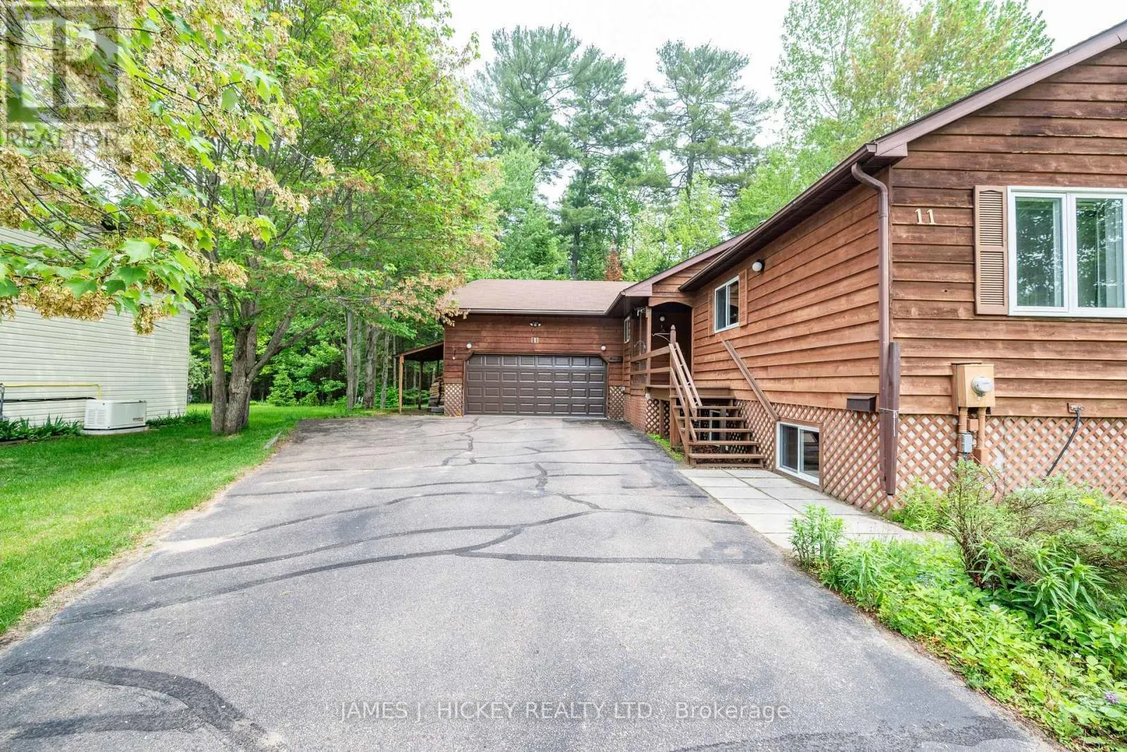 11 BANTING DRIVE