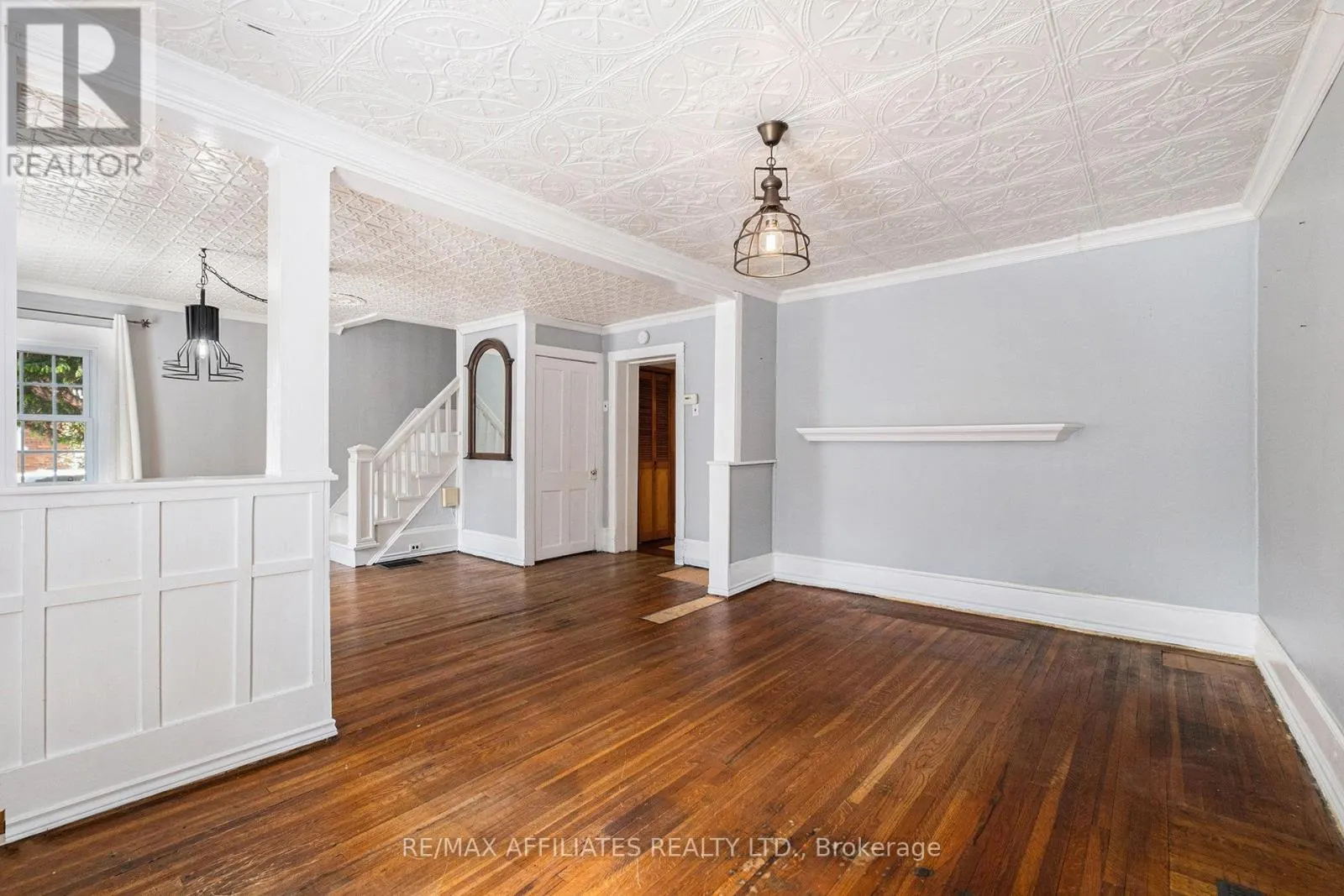 122 CHAMBERS STREET