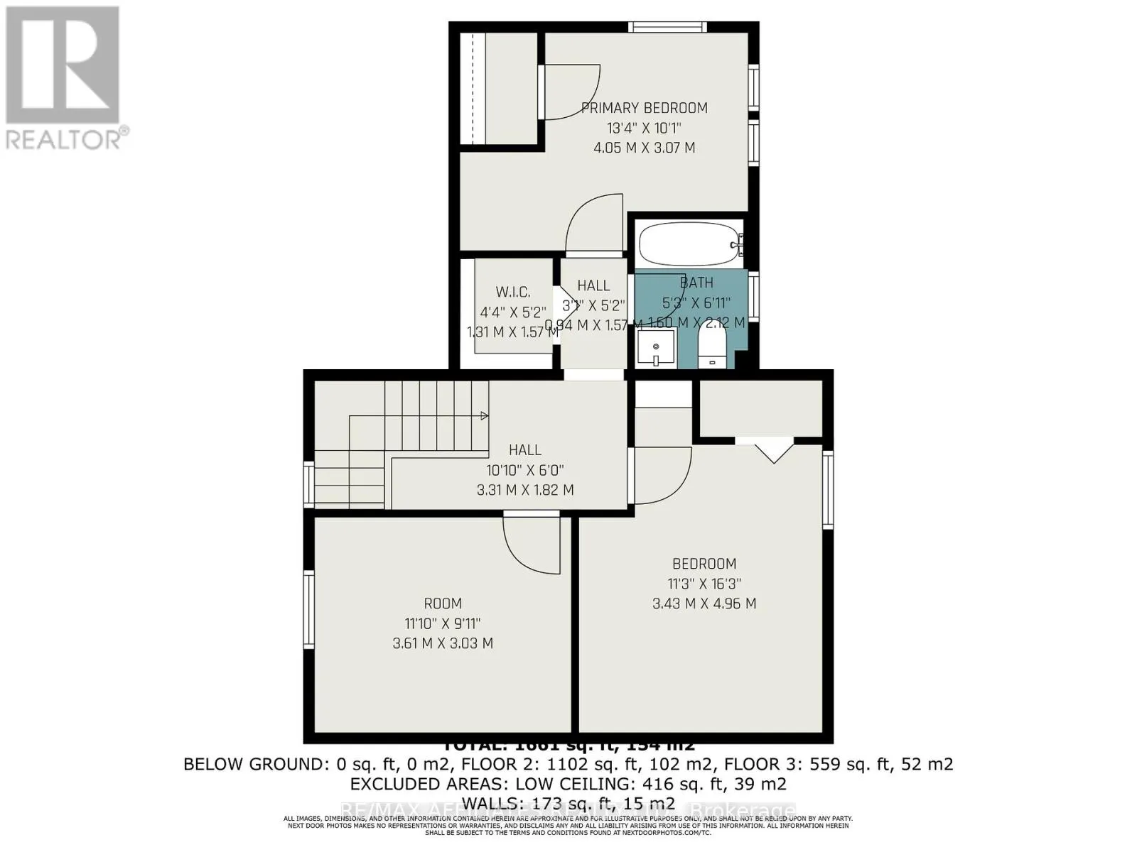 122 CHAMBERS STREET