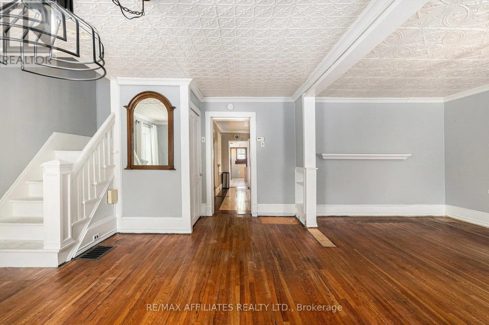 122 CHAMBERS STREET