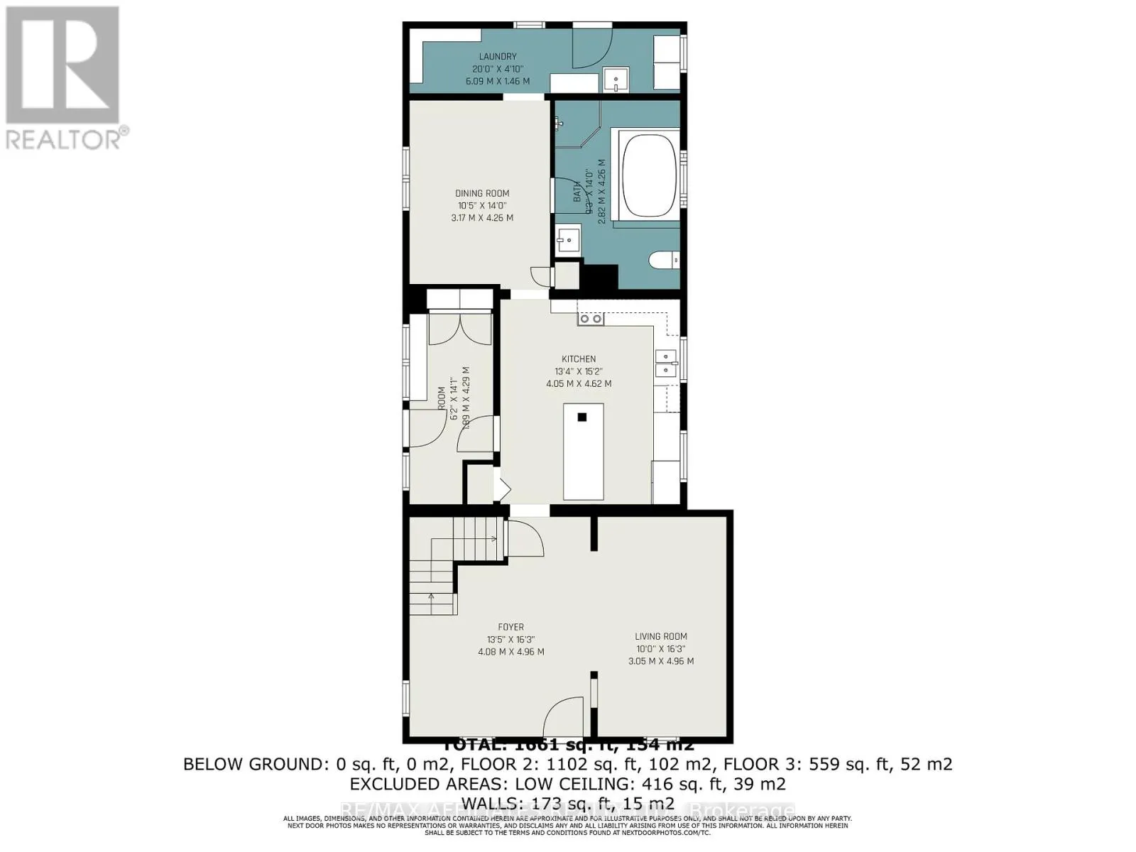 122 CHAMBERS STREET