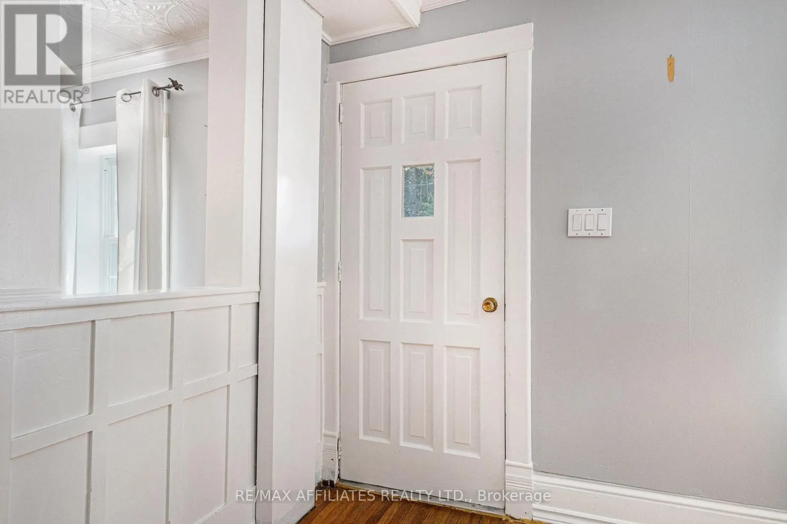 122 CHAMBERS STREET
