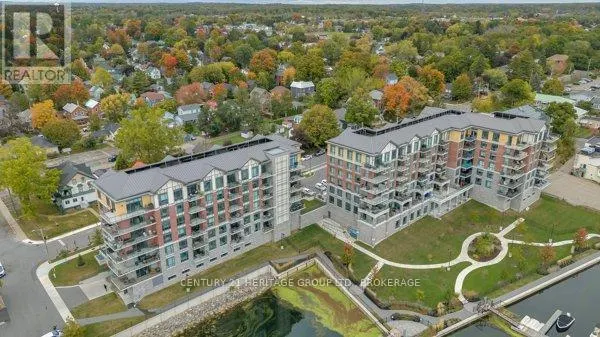 510 - 129 SOUTH STREET, #510