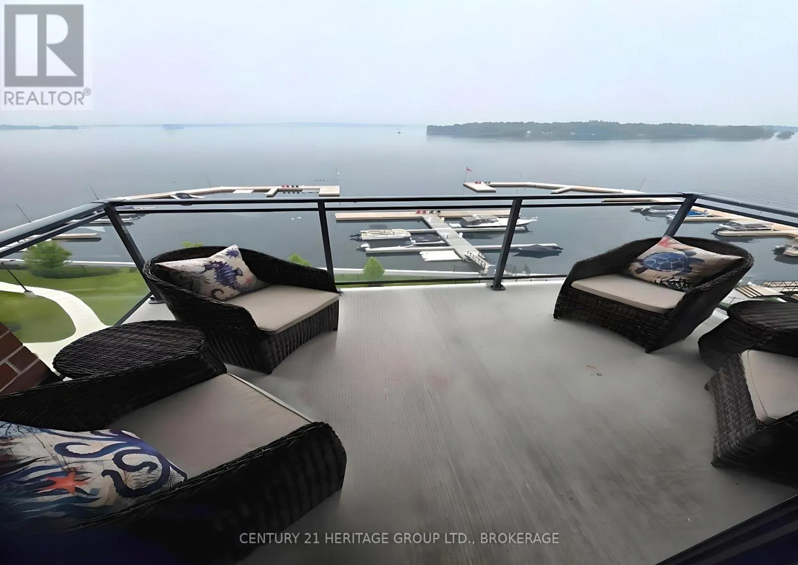 510 - 129 SOUTH STREET, #510