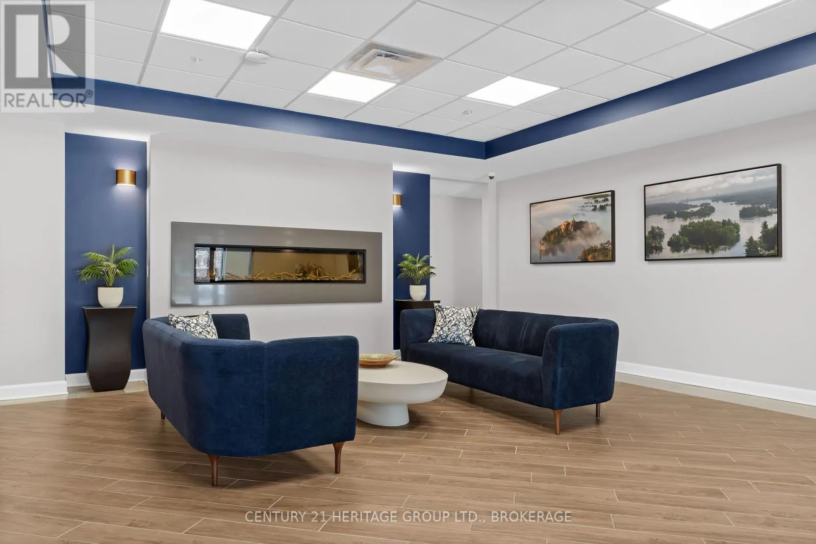 510 - 129 SOUTH STREET, #510