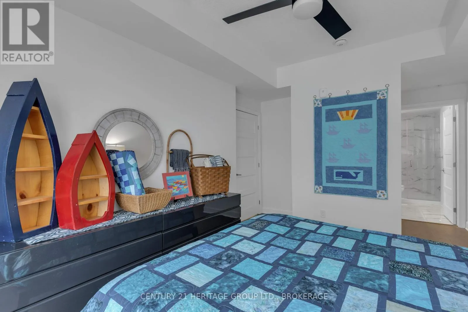 510 - 129 SOUTH STREET, #510