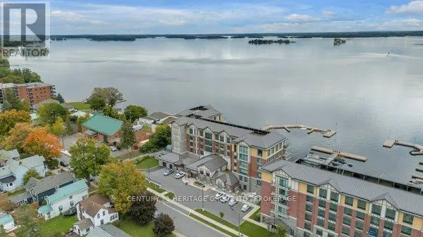 510 - 129 SOUTH STREET, #510
