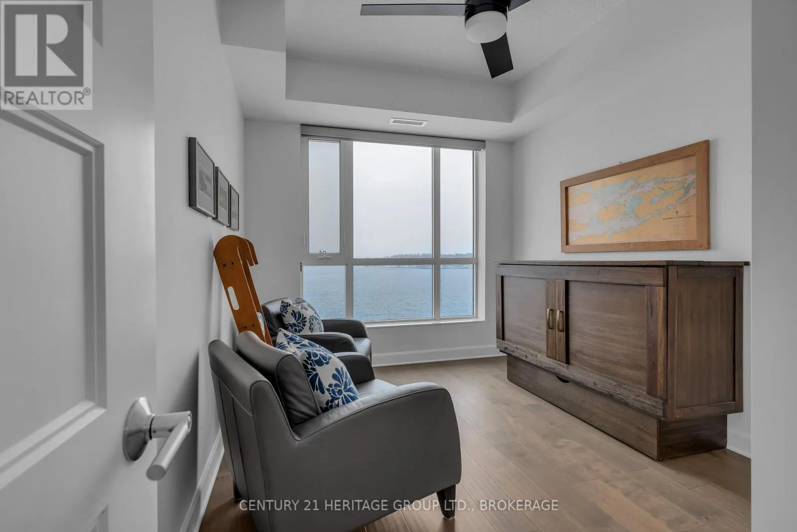 510 - 129 SOUTH STREET, #510