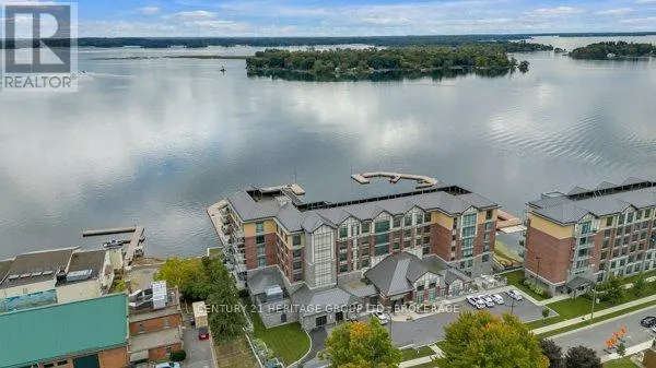 510 - 129 SOUTH STREET, #510