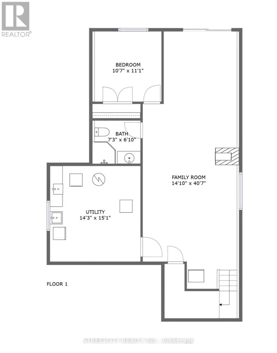 131 BRIDLE PATH