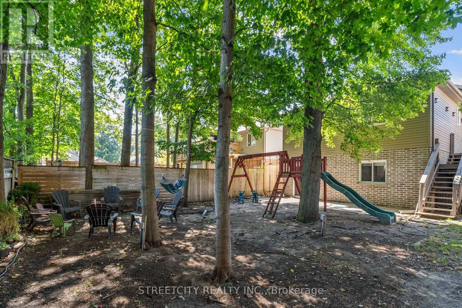 131 BRIDLE PATH