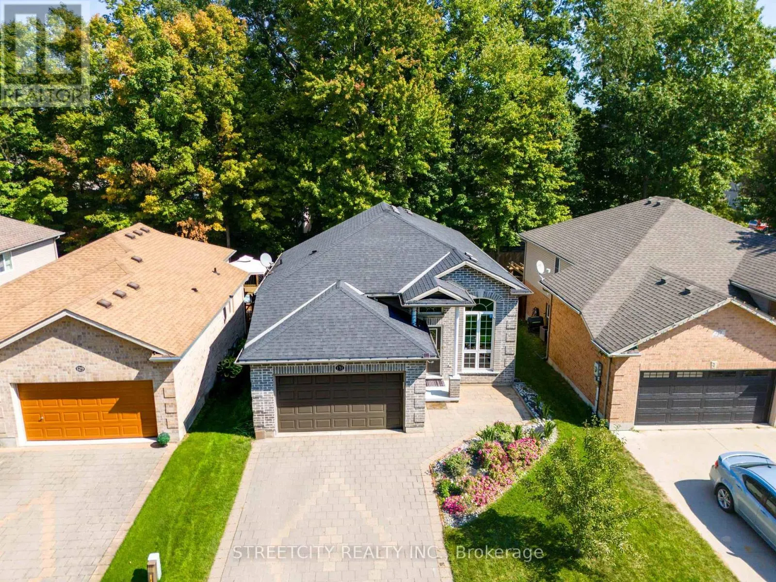 131 BRIDLE PATH
