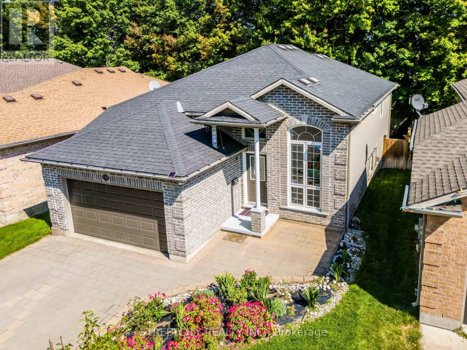 131 BRIDLE PATH